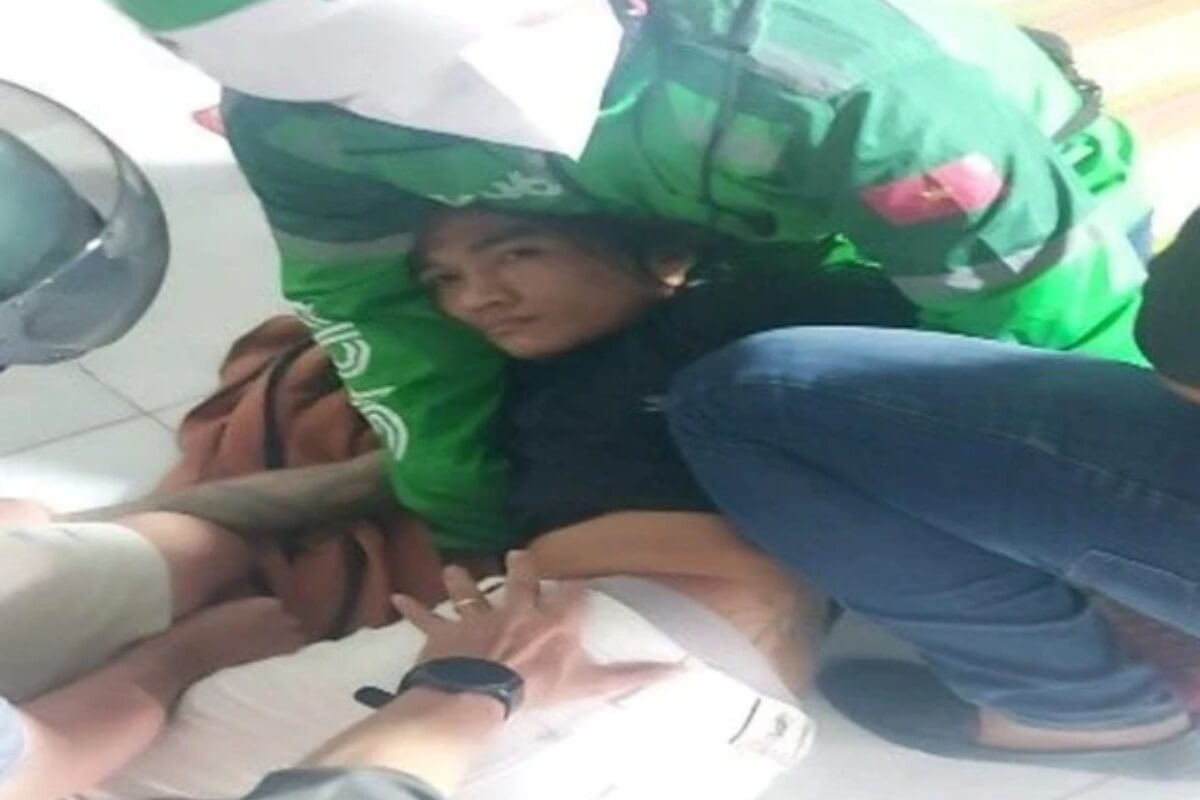 カラオケ店の女性を電気ショックで拷問、指名手配の男を逮捕