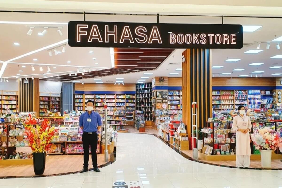 ファハサ書店が倒産・閉店？ SNSの偽情報に注意