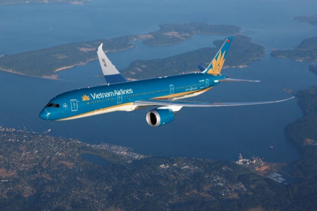 ベトナム航空、10月からドイツへの直行便を新設