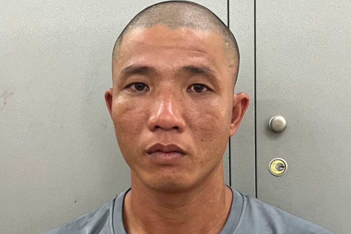 ニャチャンで外国人少女が強盗被害、犯人は無事逮捕