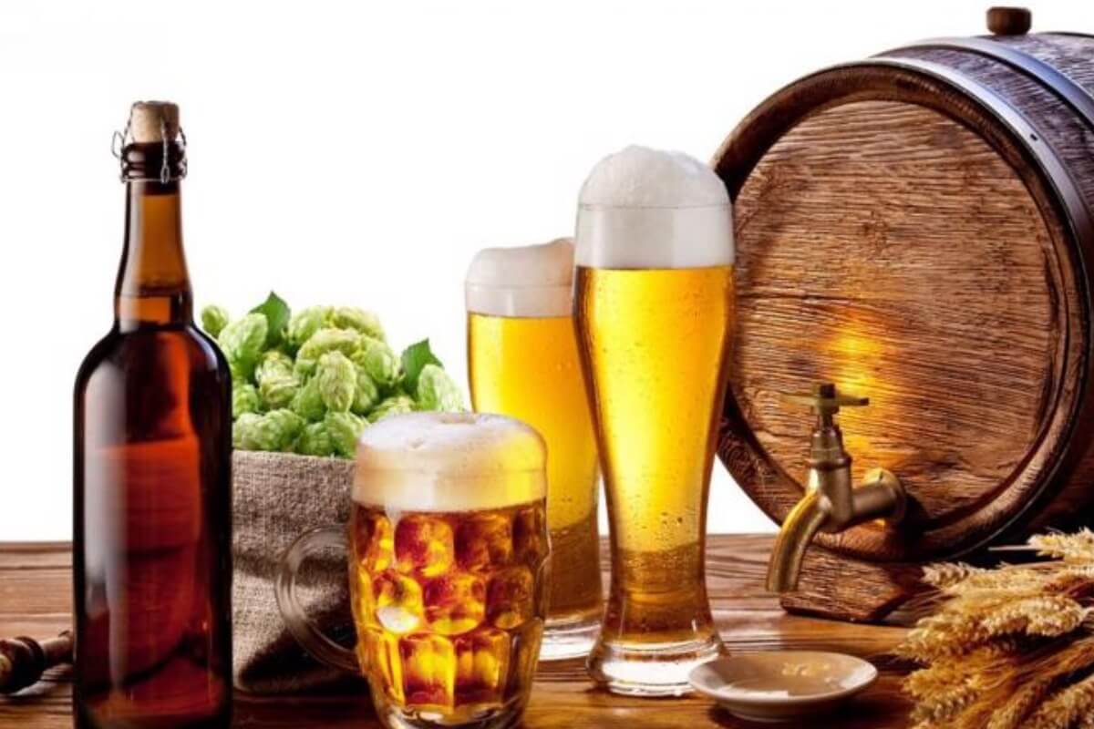 困難な状況が継続する酒類業界、特別消費税増税に反対