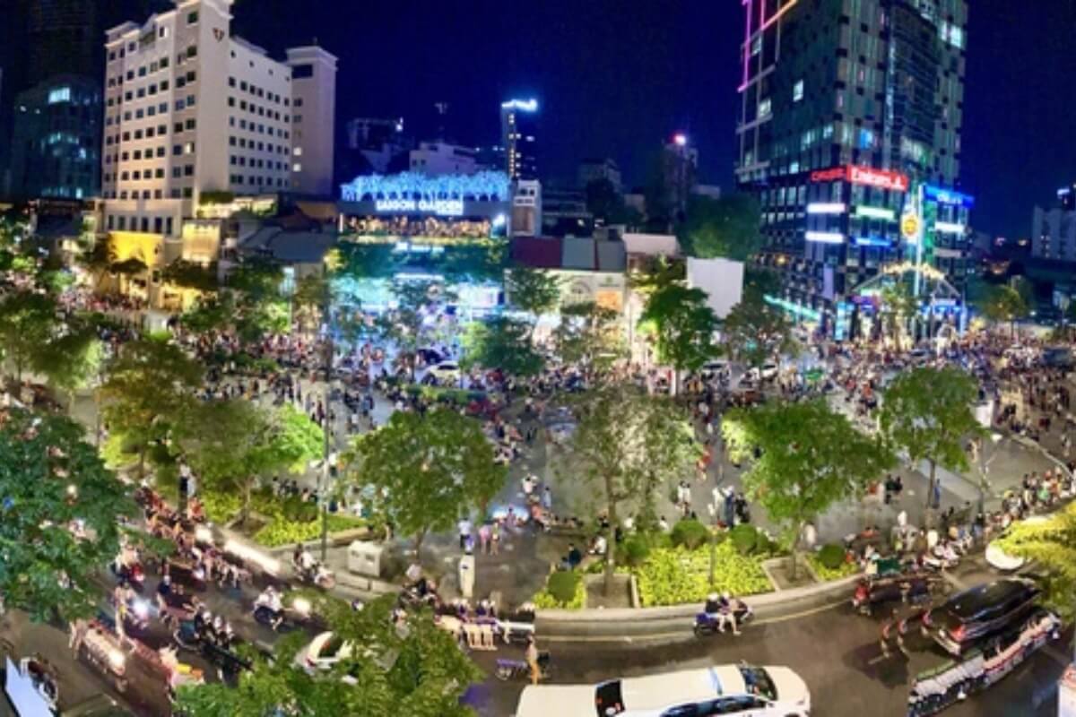 多くの外国人観光客、ホーチミンを好む理由