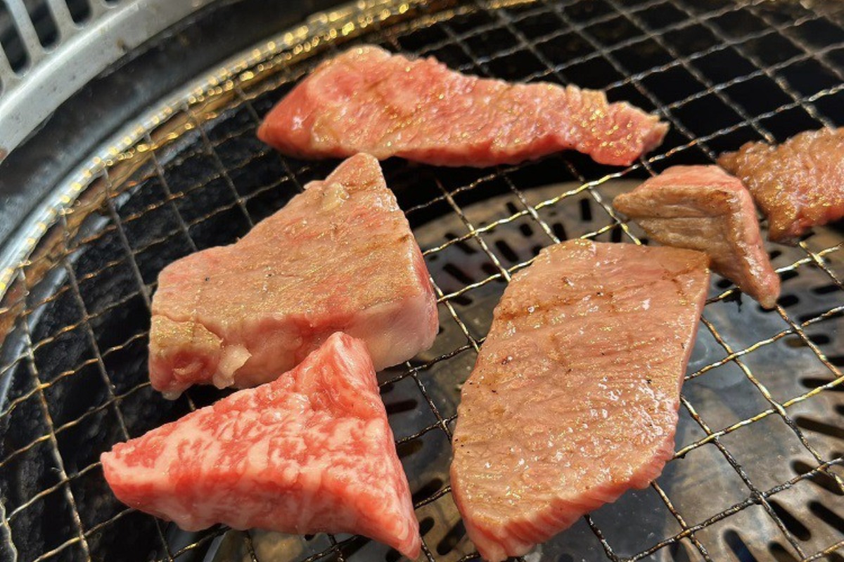 ベトナムで超格安の神戸牛が出回る、偽物の可能性