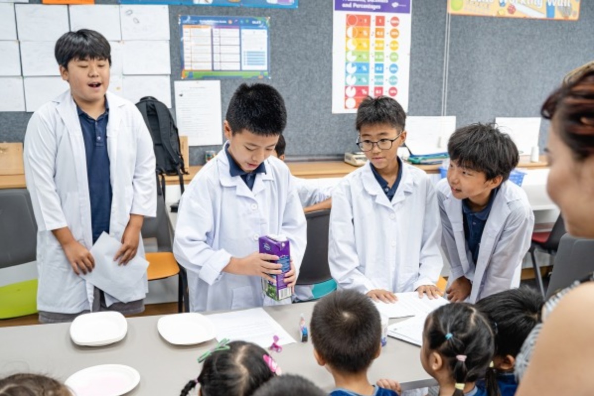ベトナムの国際学校成長率、日本と同率で世界トップ5