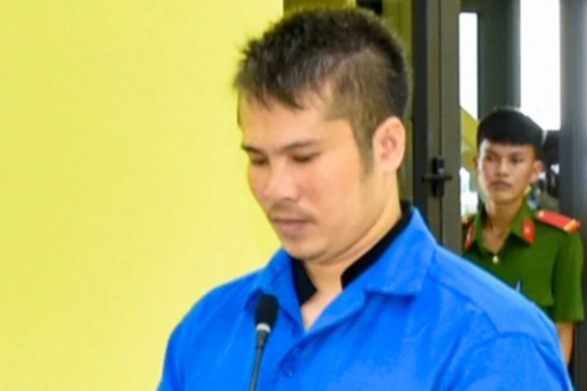 カマウの強盗強姦殺人事件、被告人に死刑判決