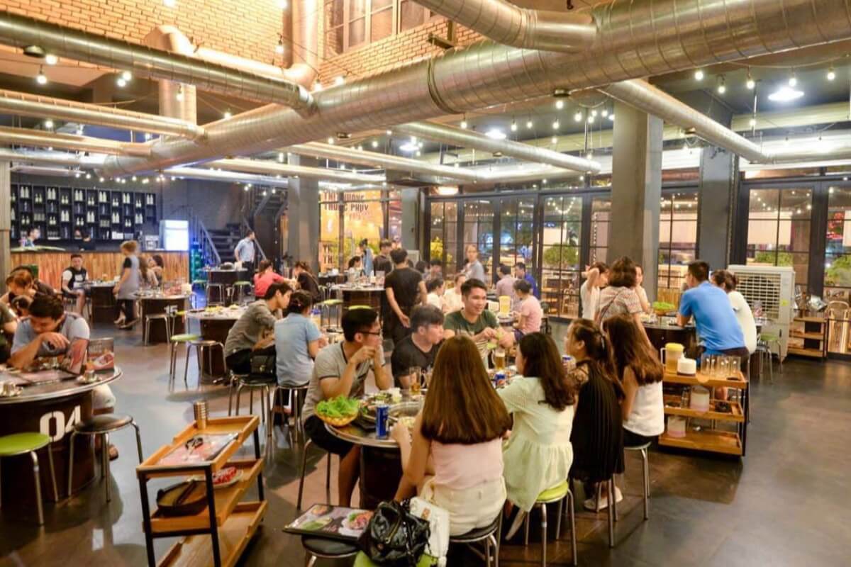 外食大手のゴールデンゲート、利益が前年比79％の急減