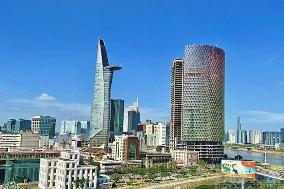 ホーチミンで投資承認されたマンション、第1四半期は1件のみ