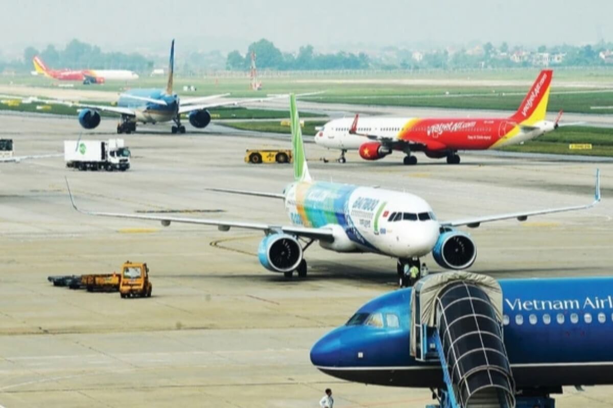 ピークシーズンに航空機が不足、価格の上昇も懸念