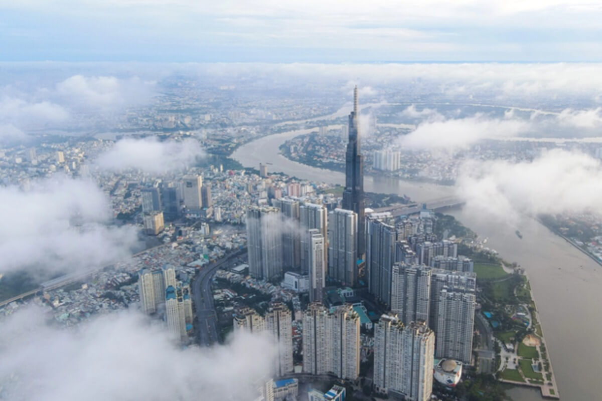 ベトナムで最も移住したい地域、ホーチミン市がトップ