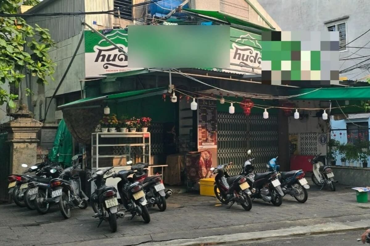 ダナンで飲酒中トラブル、友人をビール瓶で殺害