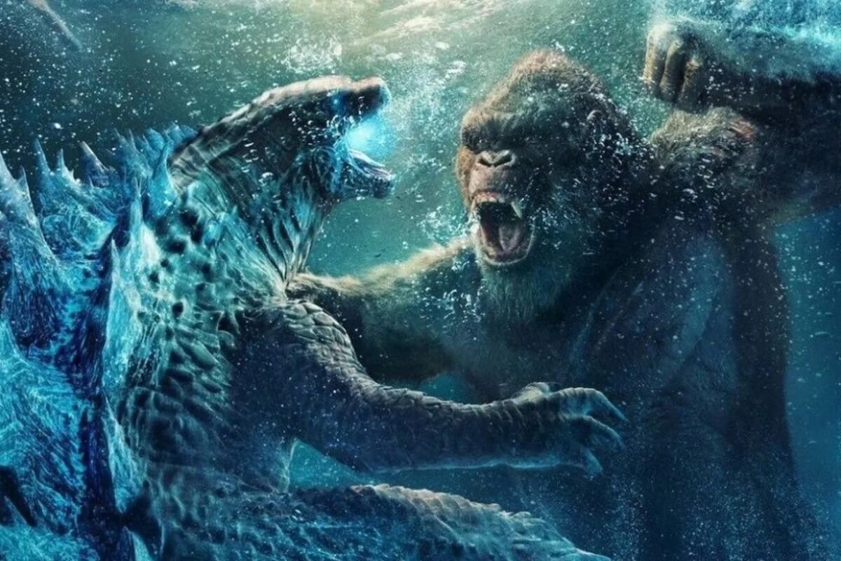 ゴジラxコングがヒット、ベトナム映画は撃沈