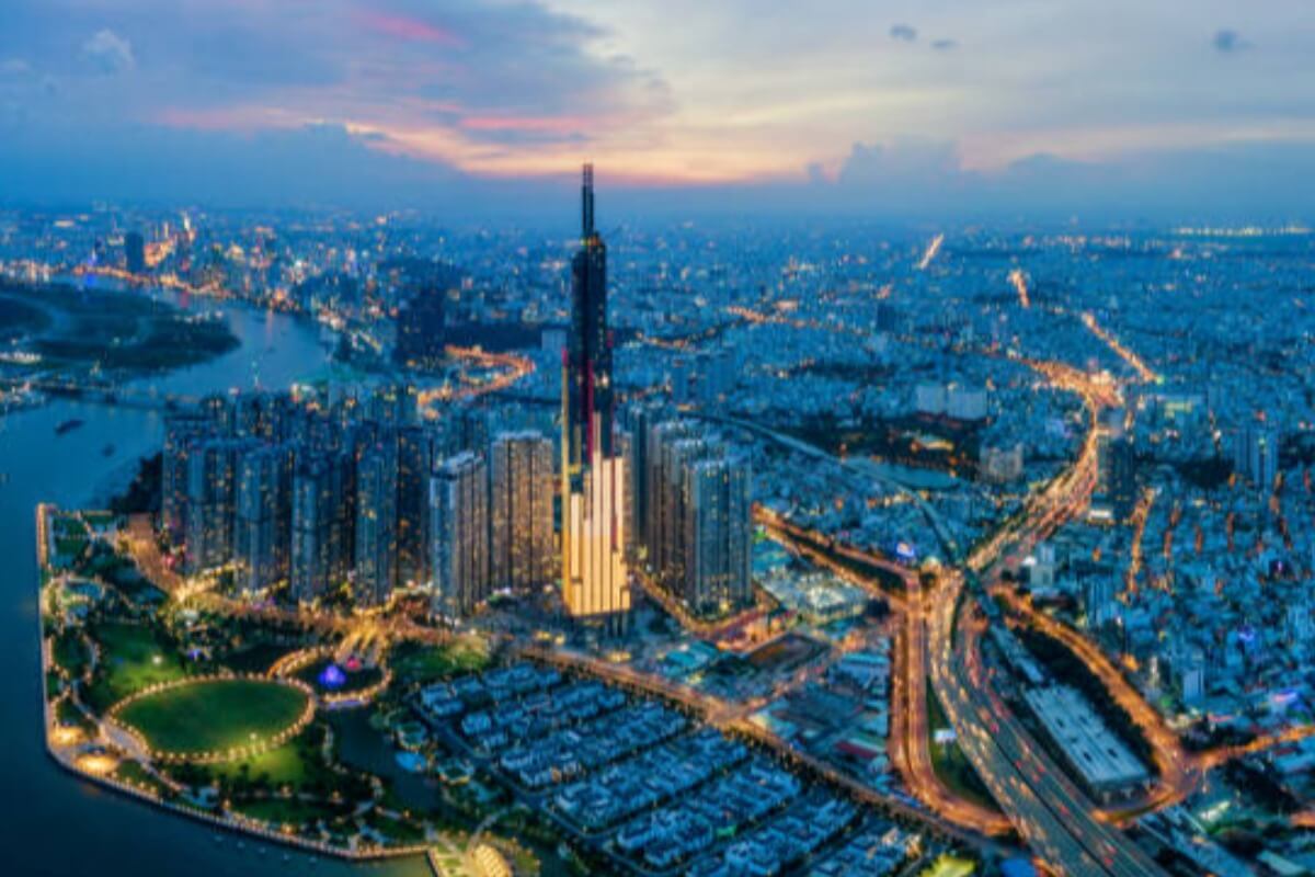 ベトナムの韓国系企業、中国系企業の台頭に警戒