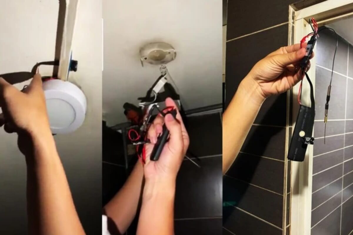 閲覧数を稼ぎたい、女子トイレ盗撮の学生が懲戒処分
