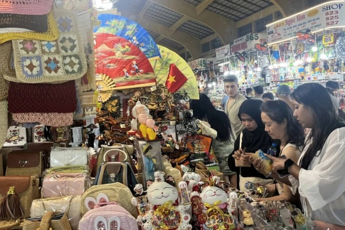 ベトナムへのインドネシア観光客、第1四半期に8倍増