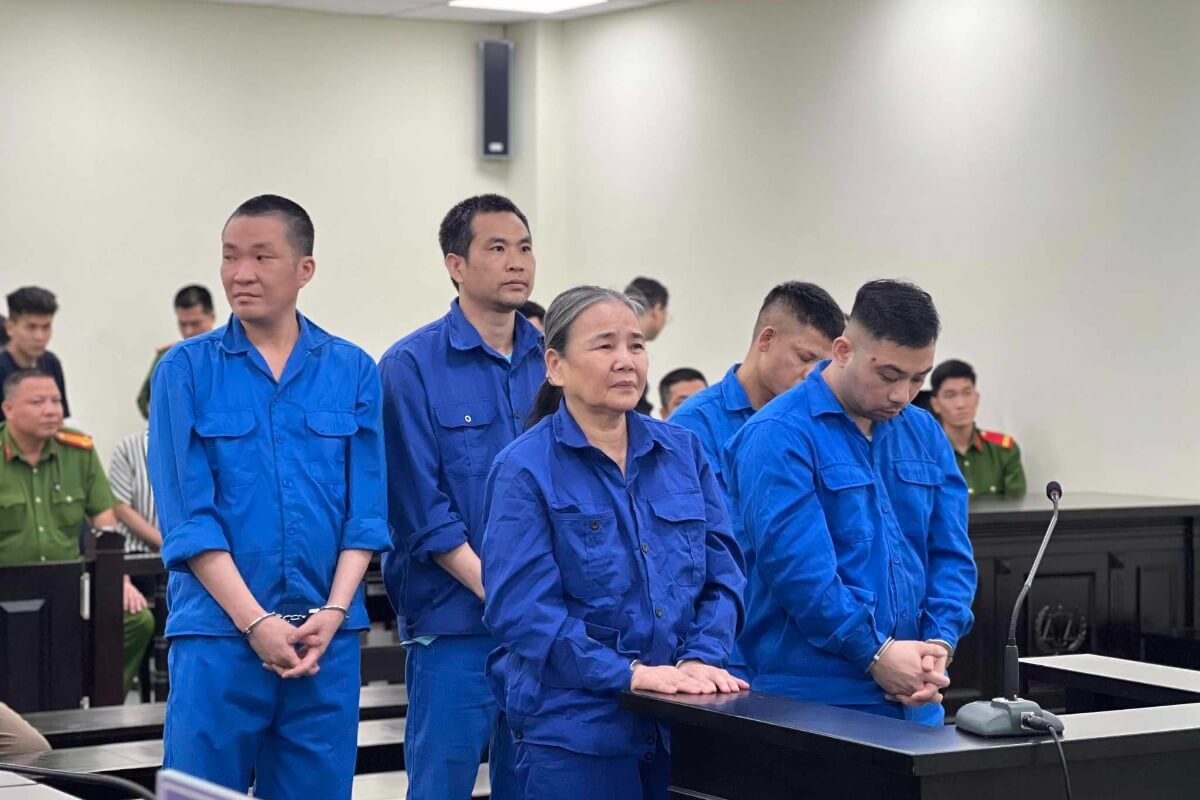 仮想通貨に関する脅迫事件、13年の懲役刑を宣告