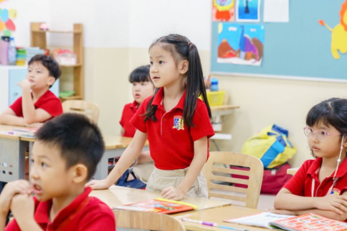 ホーチミン市、小学校入学前の事前学習を禁止