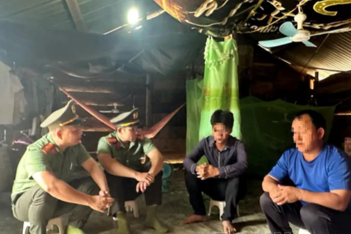 タイでの仕事詐欺、騙されやすい少数民族