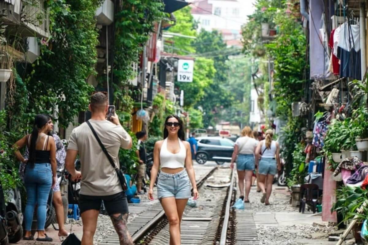 韓国人に人気の旅行先、ベトナムとフィリピンがトップ