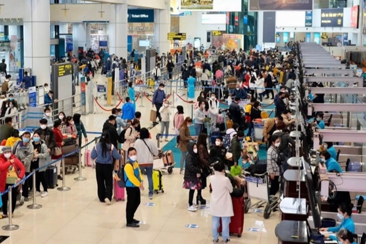 ベトナム交通運輸省、航空券価格の検証を要請