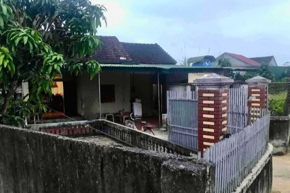 75歳の老婆を強姦、元受刑者の男を逮捕