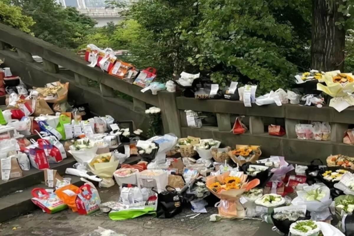 炎上するマクドナルド、死者を冒涜するキャンペーン