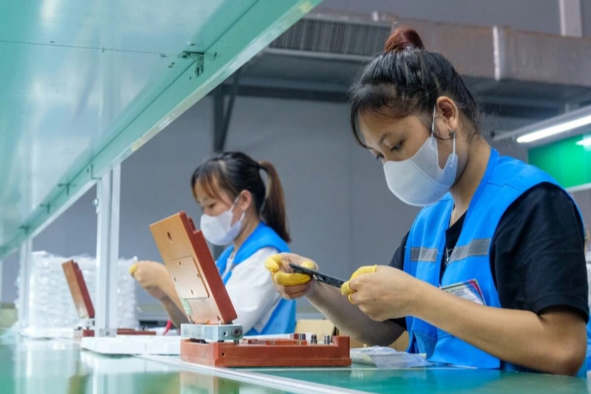 多くの国際機関、24年のベトナム経済を高評価