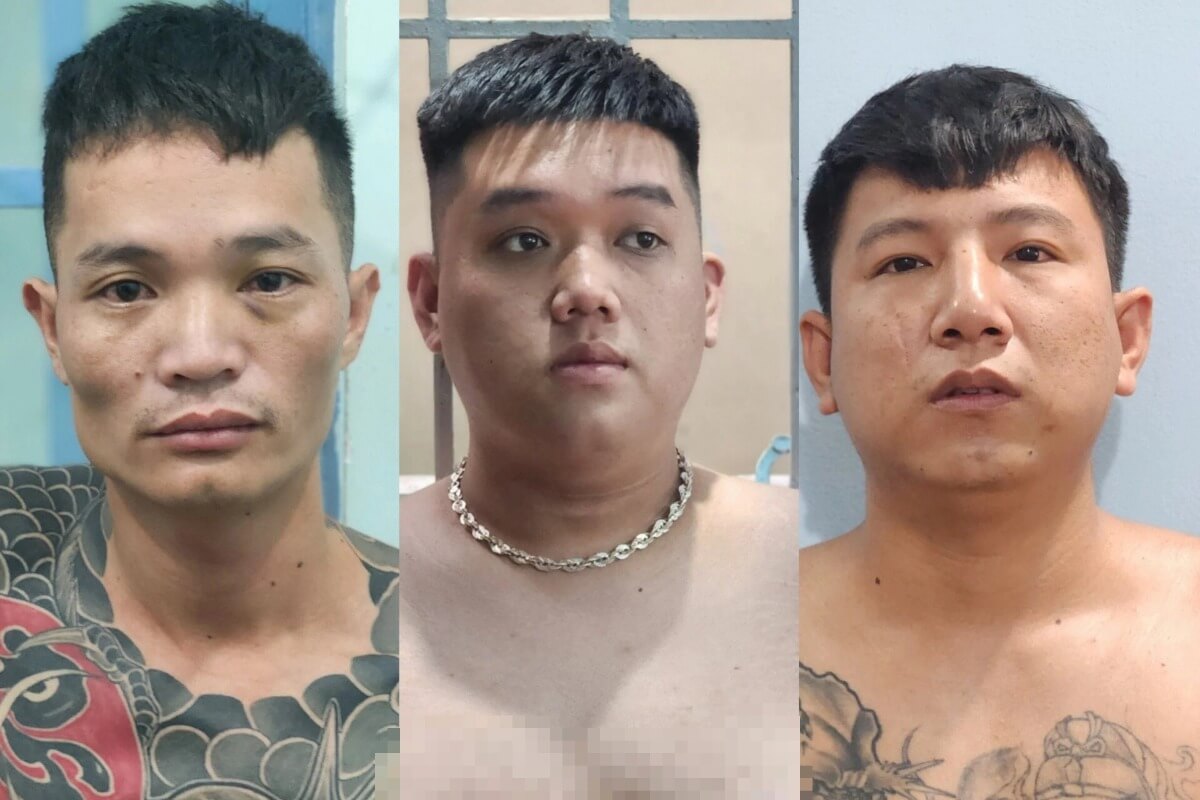 ダナンの乱闘で1人死亡、容疑者をドンナイで逮捕