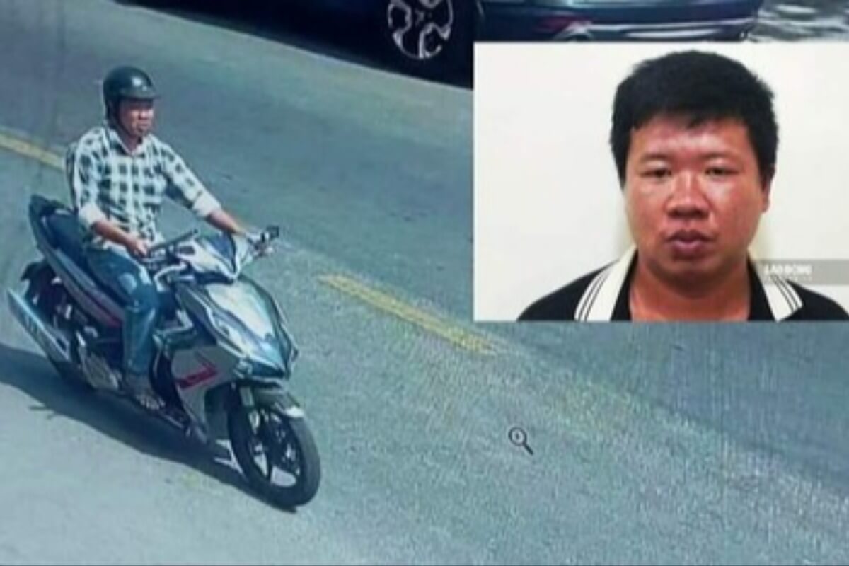 ニャチャンで無差別鉄パイプ攻撃、女性1人死亡