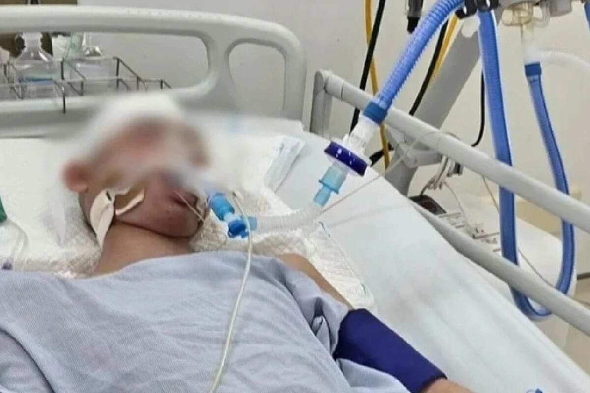 ハノイの中学生暴行事件、事件後2ヶ月も意識戻らず