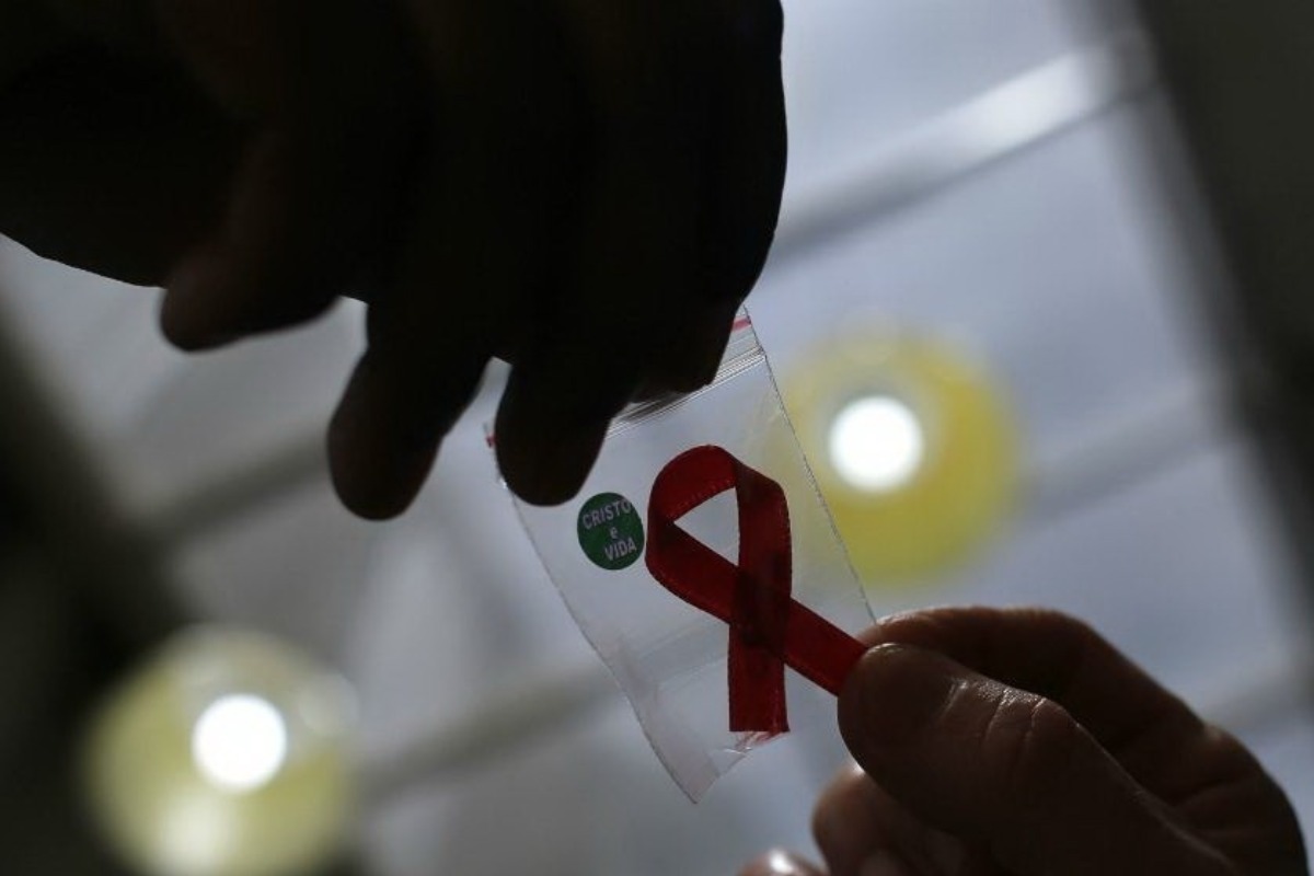 ベトナムのHIV感染経路に変化、現在は男性同士が主流