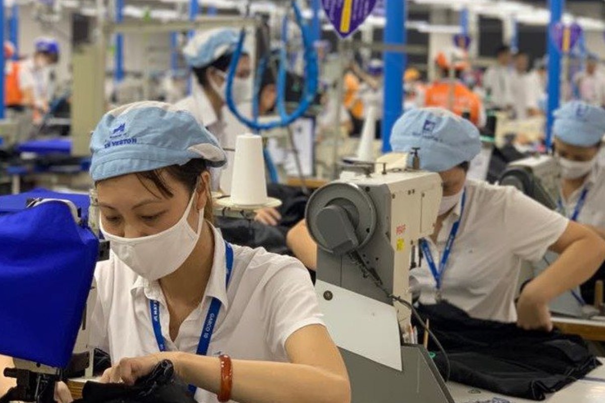 ホーチミンの工業生産、不動産を中心に順調な回復
