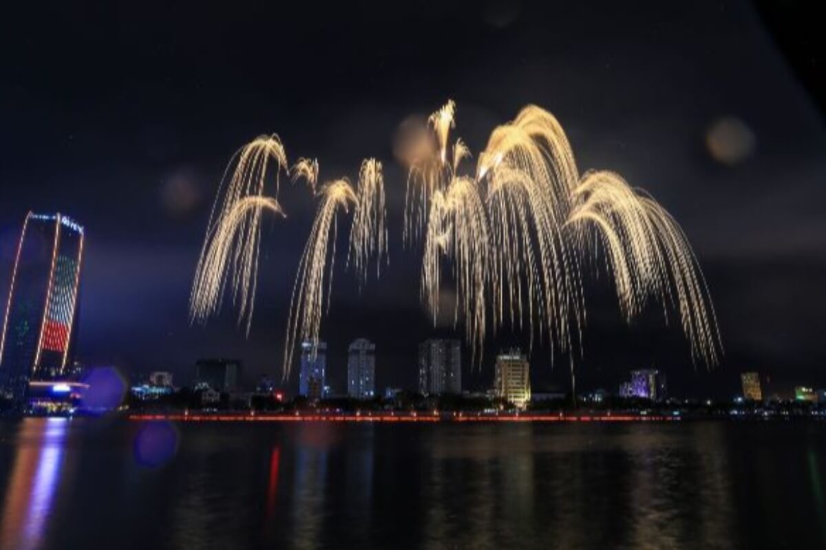 ダナンの夏は魅力満載、7月21日まで各種イベント開催
