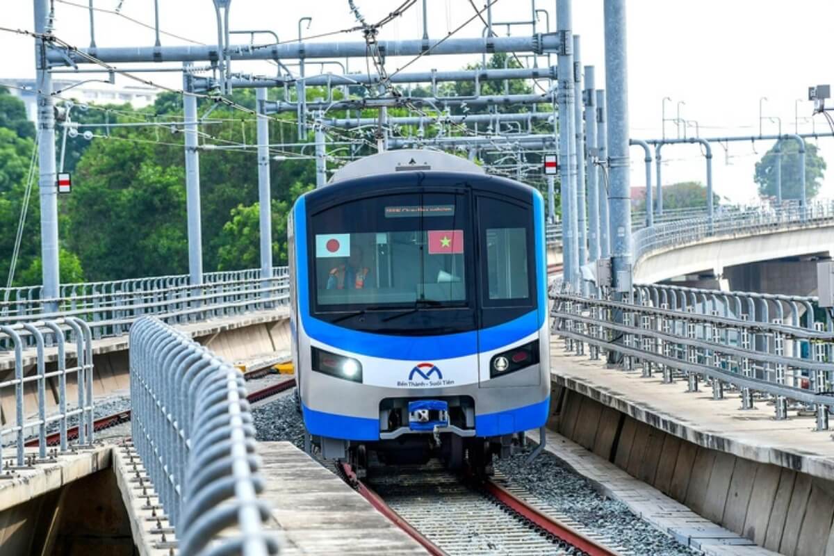 ホーチミンメトロの管理委員会、日立の訴訟に対する状況を説明