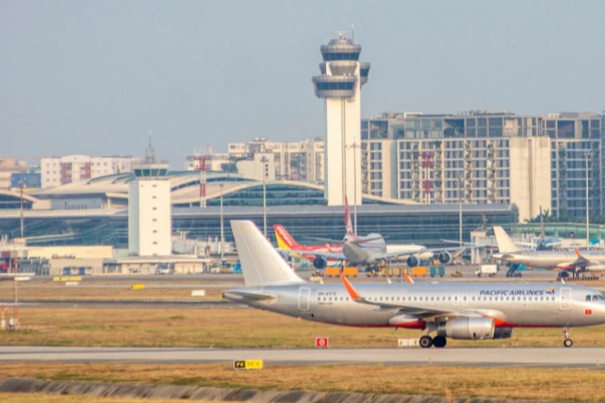 パシフィック航空、再び運航へ