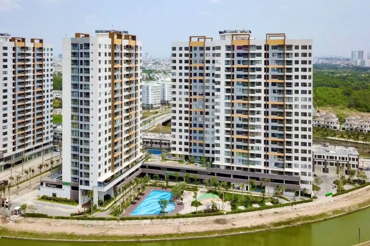 ホーチミンで急騰する賃貸市場、マンション価格の高騰が影響
