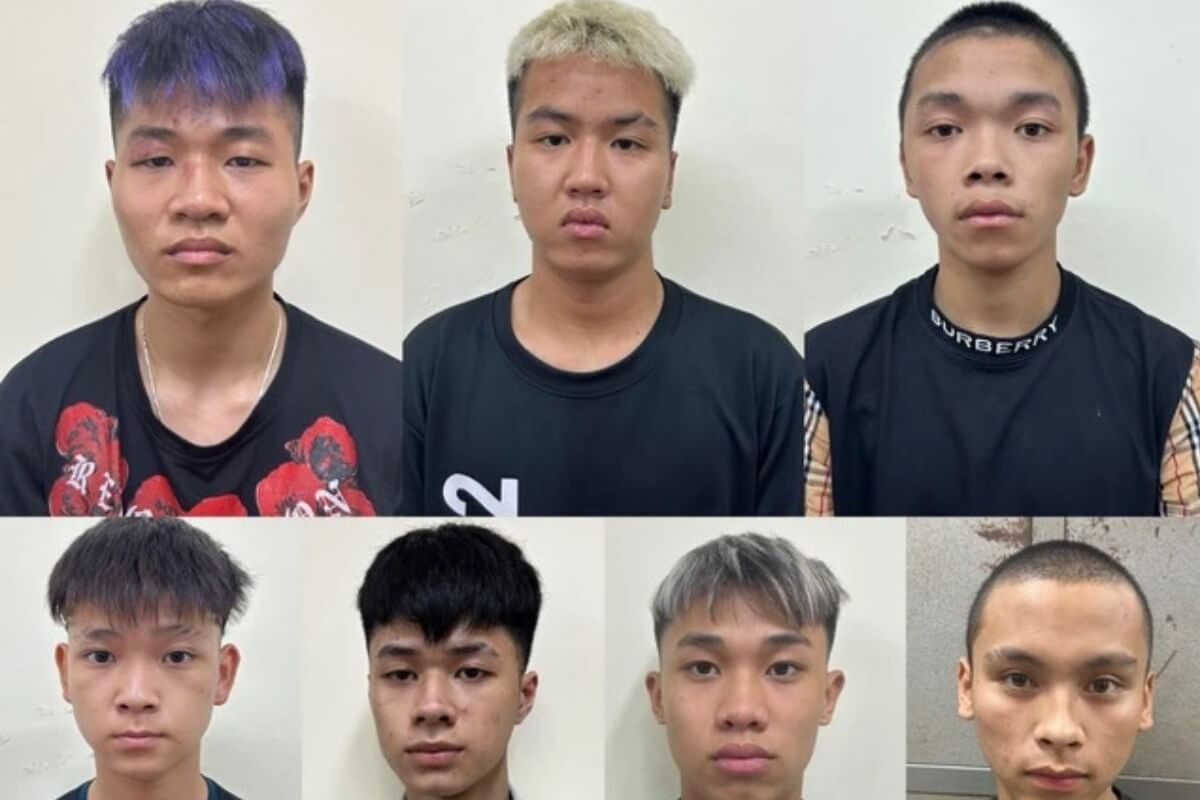 ハノイで若者グループが乱闘、3人死亡・25人逮捕