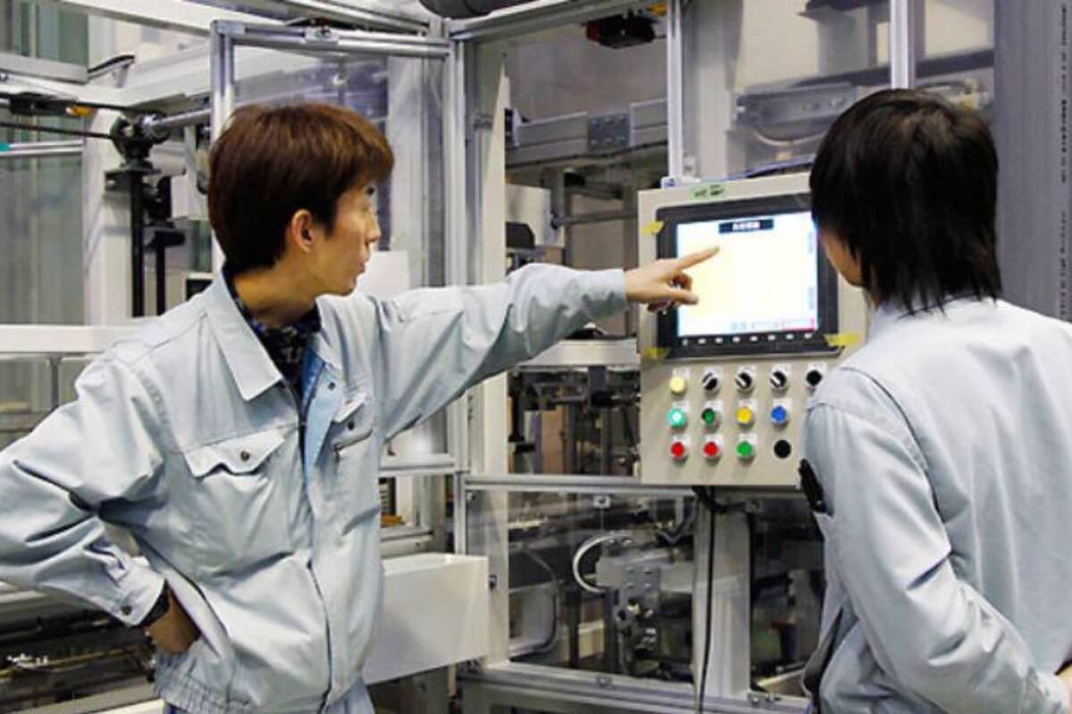 上半期のベトナム人海外労働者、約60％が日本で就業