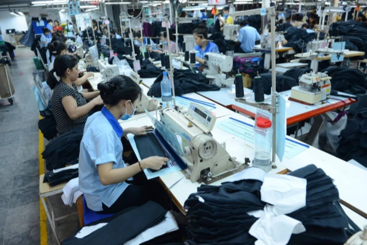 ベトナムの一人当たりGDP、24年末には4500ドルに到達