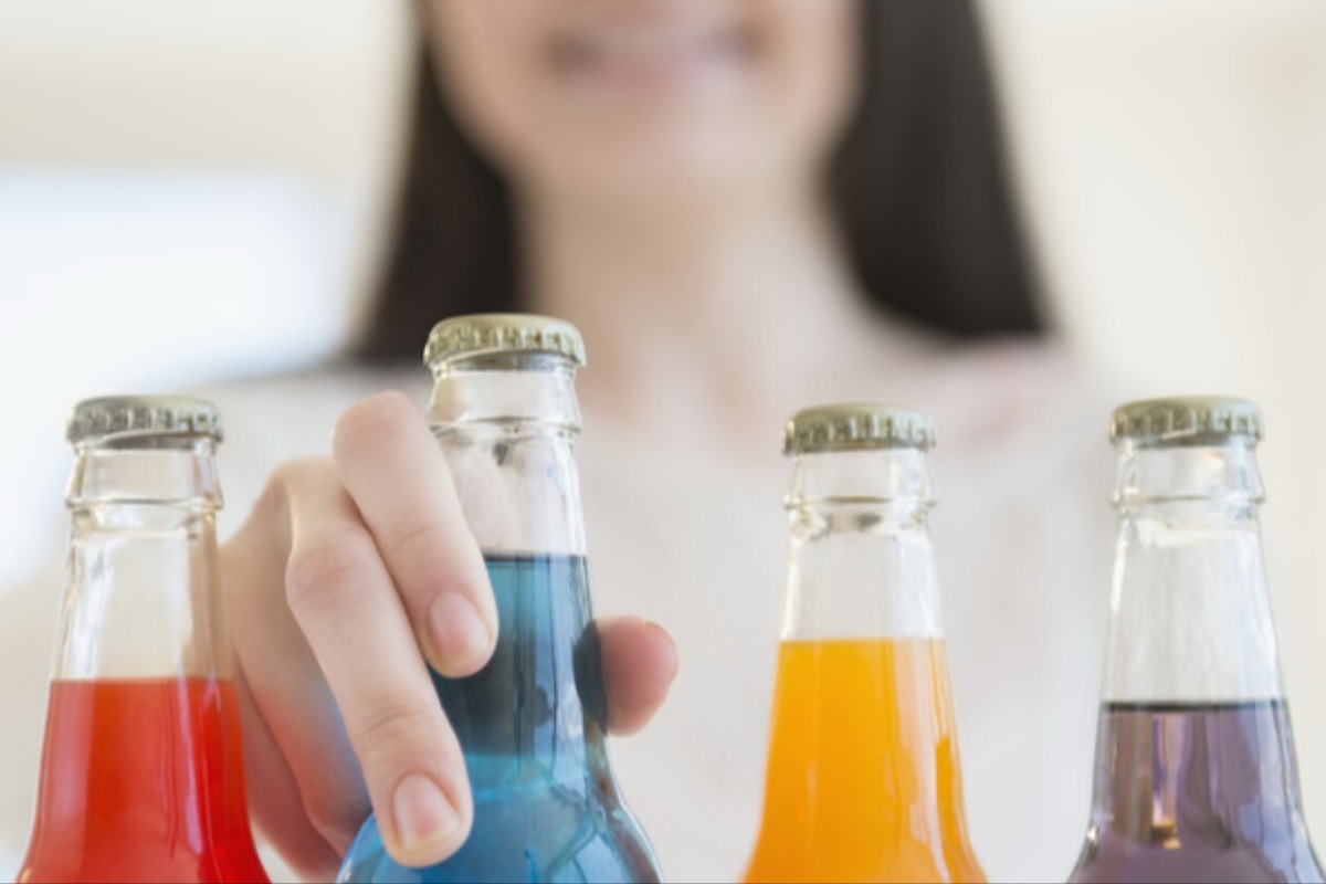 砂糖飲料愛好がもたらす健康リスク、ベトナム人の病気の危険性