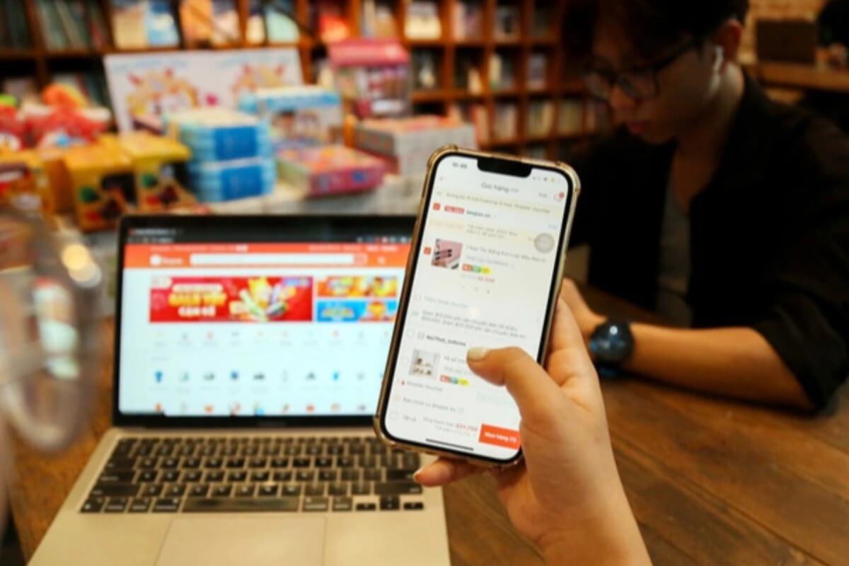 Shopeeが新政策導入、配送中の商品をキャンセル可能に