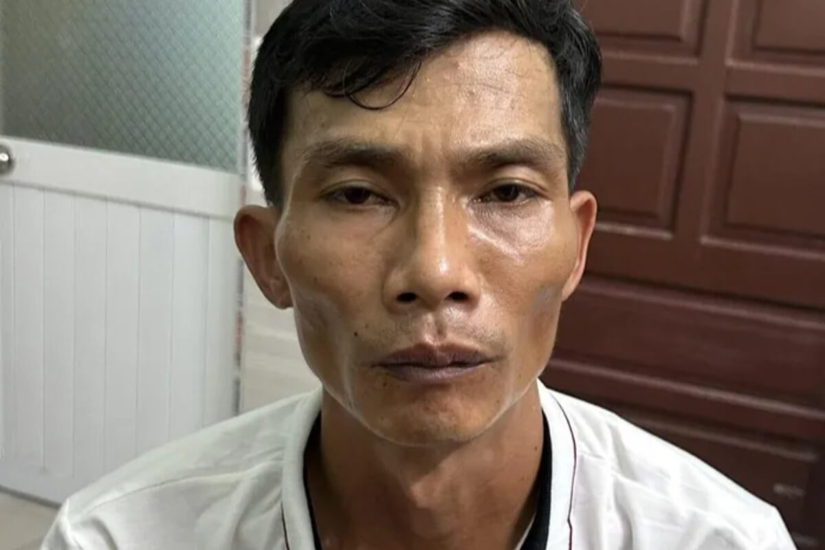 多数の女子生徒が被害、ダナンの痴漢男を逮捕