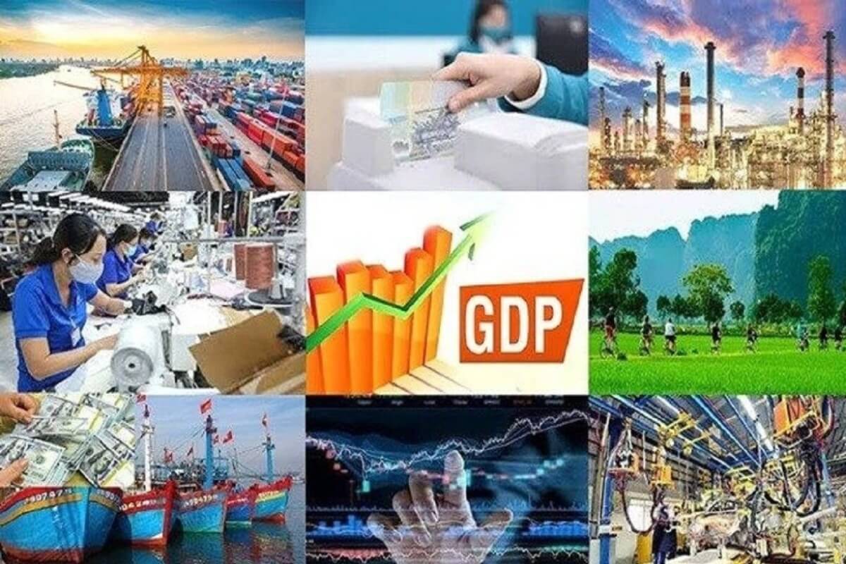 ベトナムの下半期GDP成長、鈍化見込み