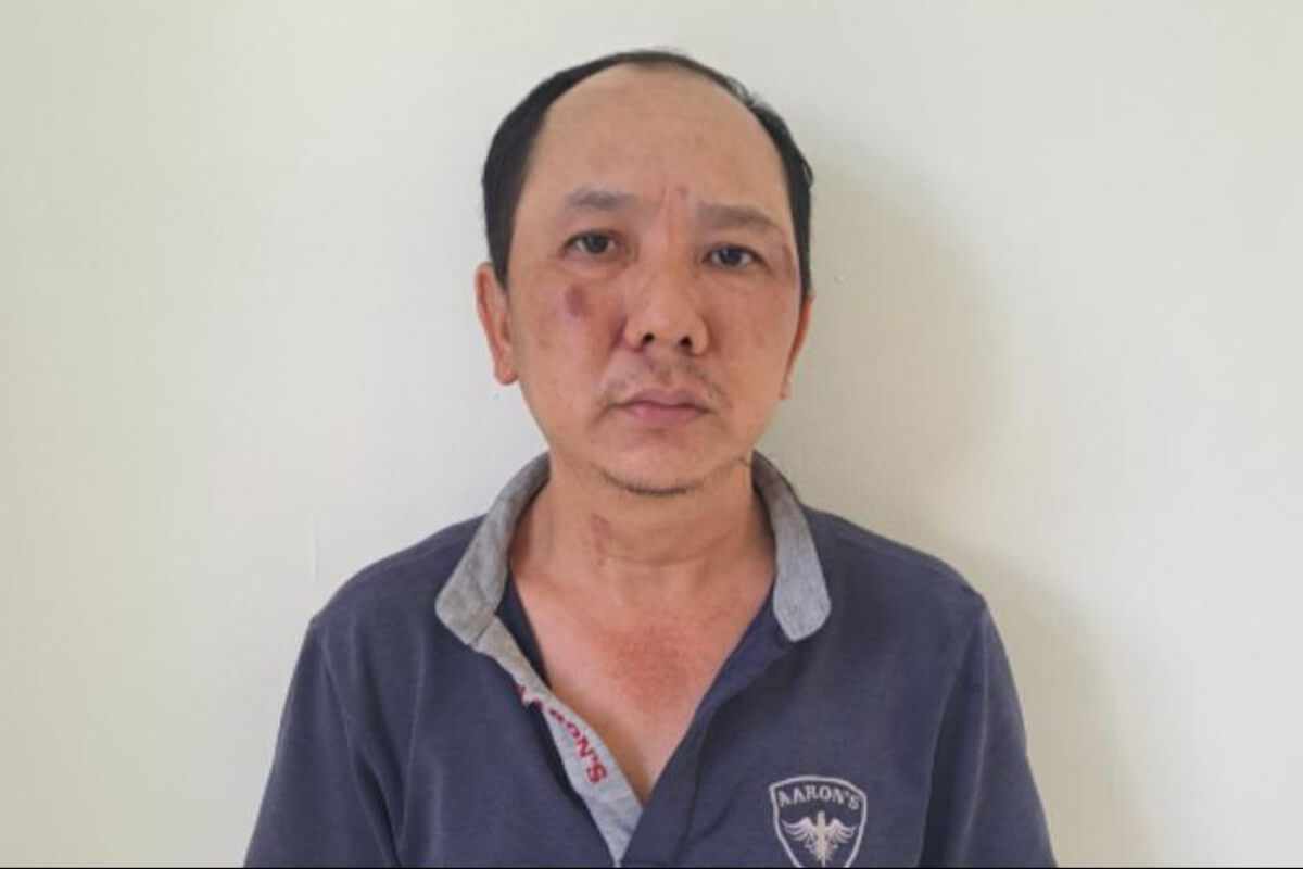 復縁を断られた男、リベンジポルノで逮捕