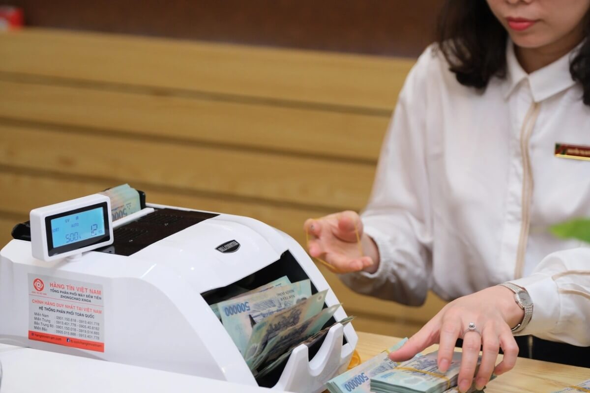 労働者の平均収入は840万ドン、前年同期比で増加