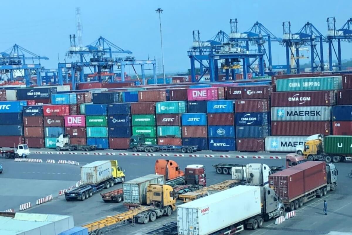 ホーチミンの物流インフラ、外資企業から不満の声