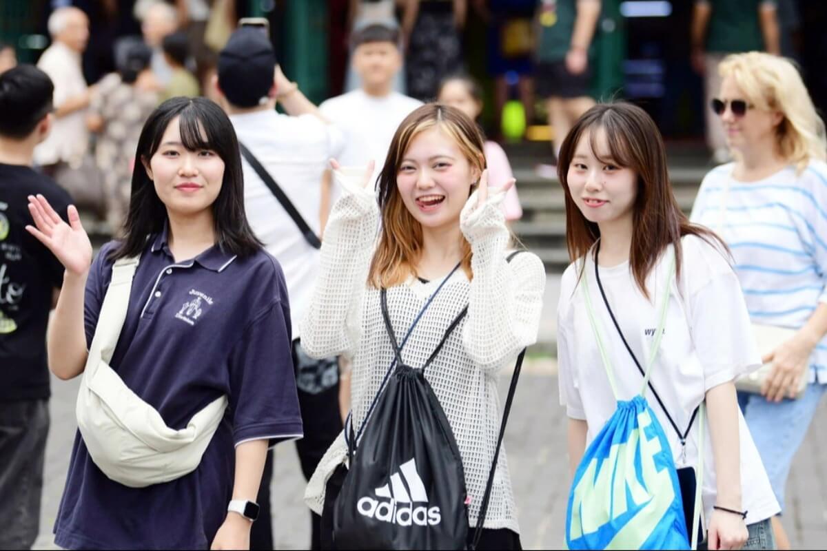 期待ほど回復しない日本人旅行者、ベトナムは誘致強化が必須