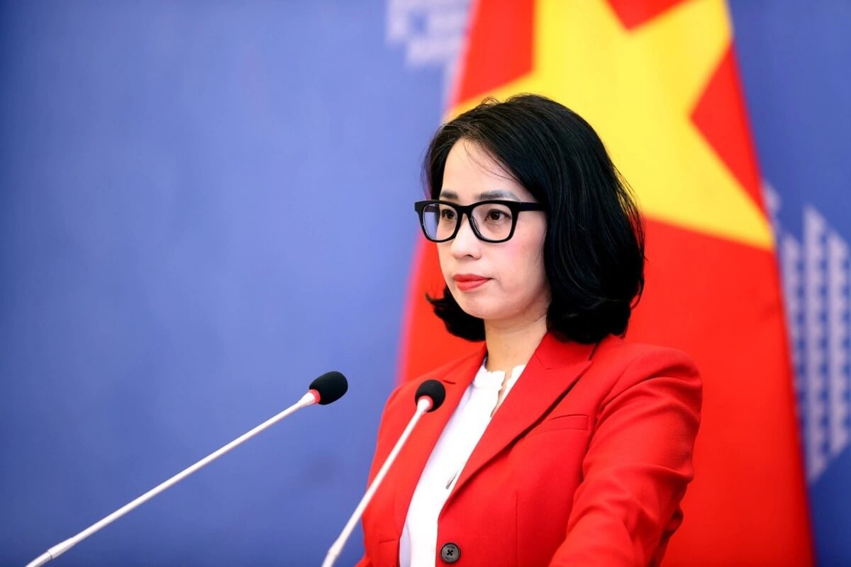 中国による漁民への暴行と財産没収、ベトナムが厳しく非難