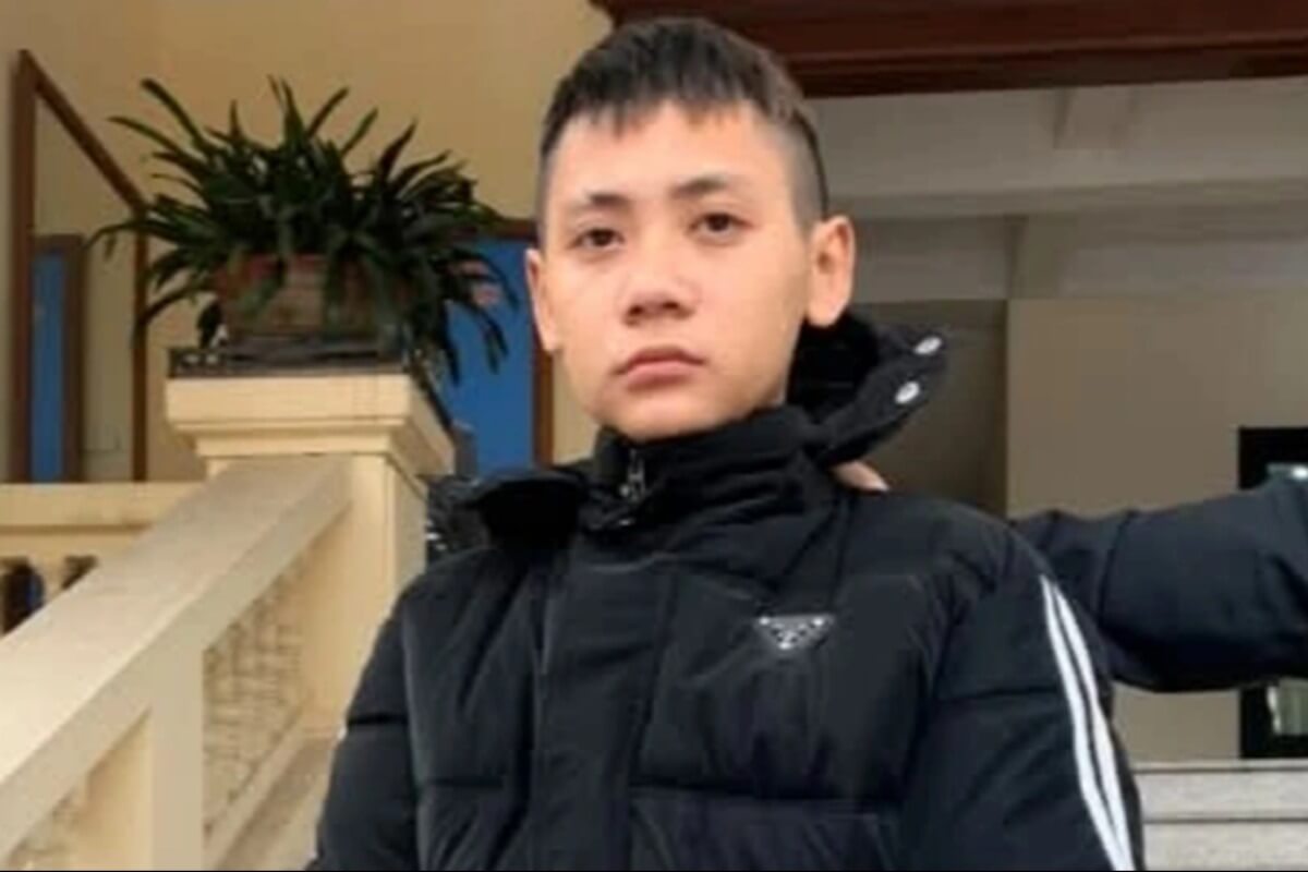 若者が催涙スプレー強盗、ハノイの男性から8000万ドン強奪