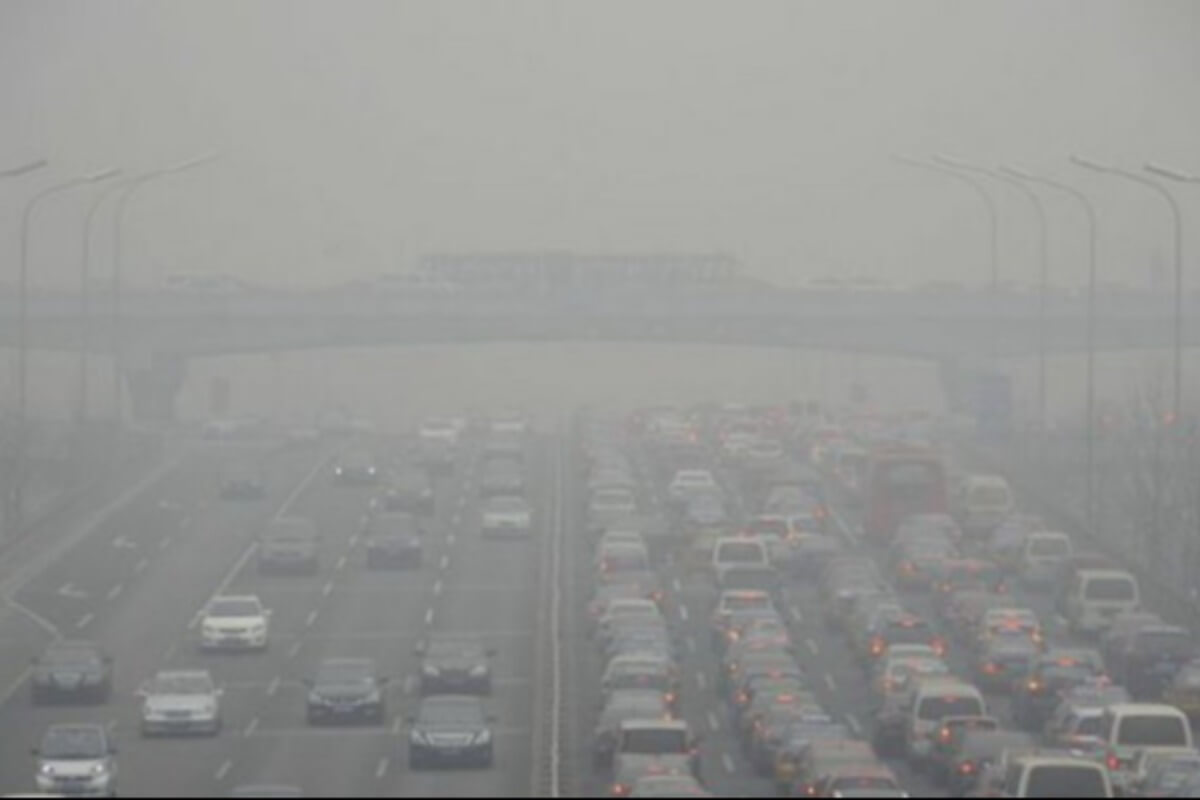 ベトナムの大気汚染問題、ホーチミン総死亡数の約13.5%に関与