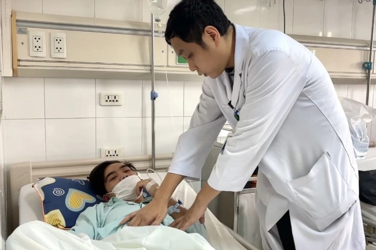 悪質な肛門へのいたずらに注意、ベトナムで事故相次ぐ